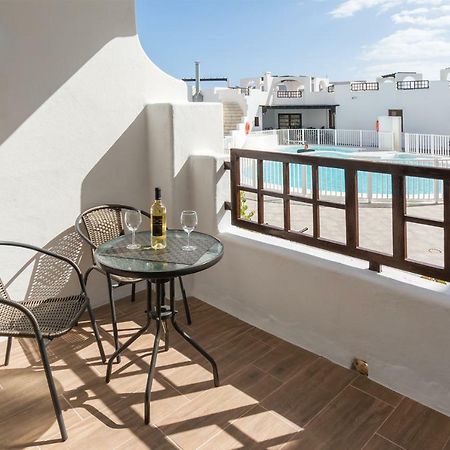 Apartamento Golden Teguise Costa Teguise Exterior photo