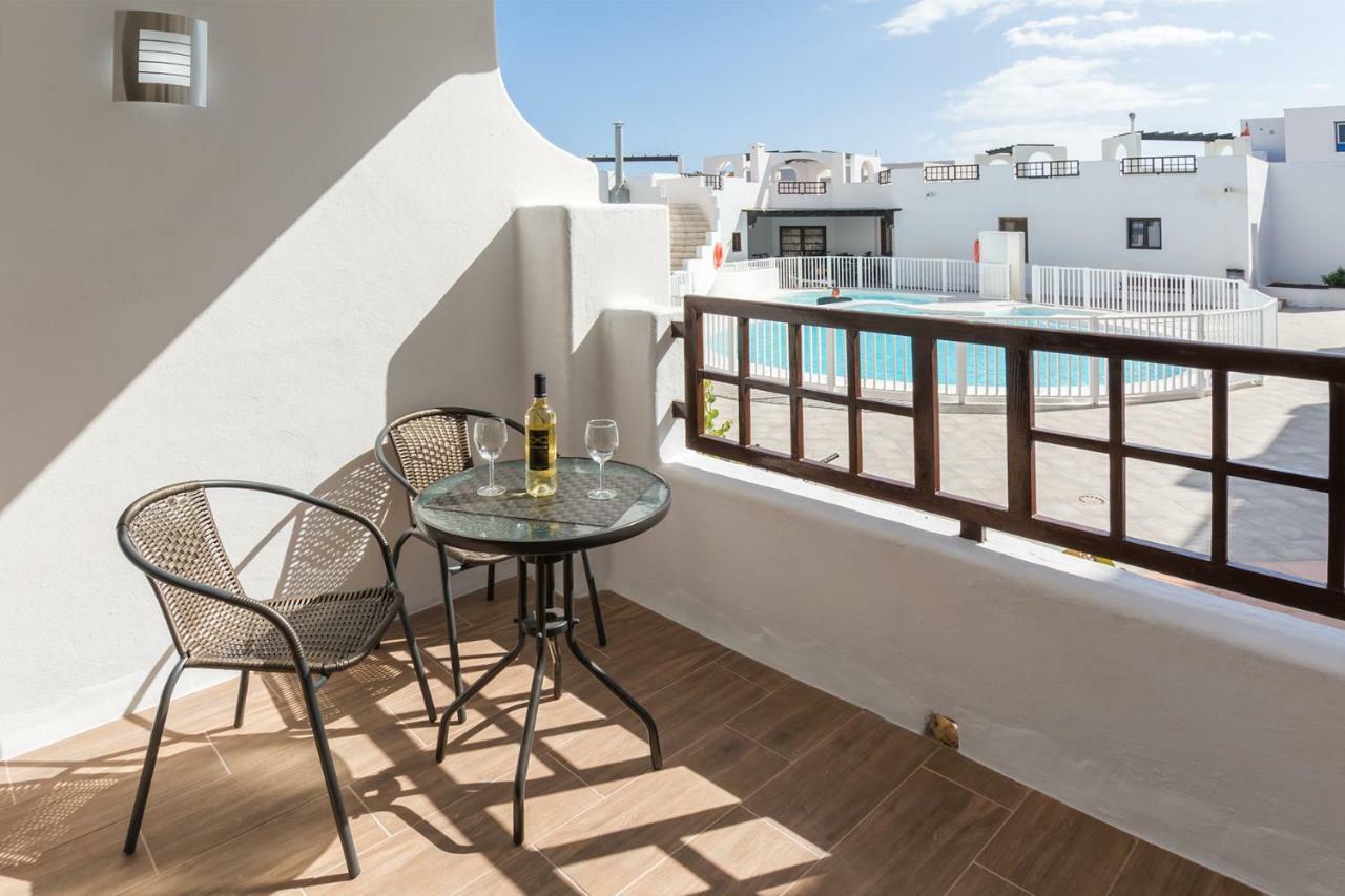 Apartamento Golden Teguise Costa Teguise Exterior photo