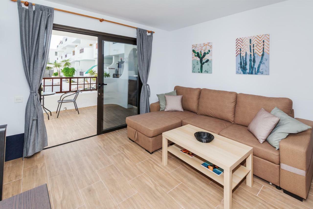 Apartamento Golden Teguise Costa Teguise Exterior photo