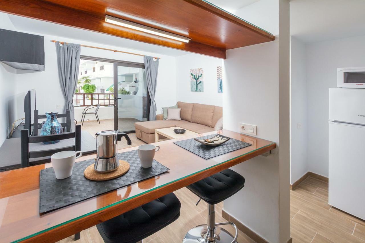 Apartamento Golden Teguise Costa Teguise Exterior photo