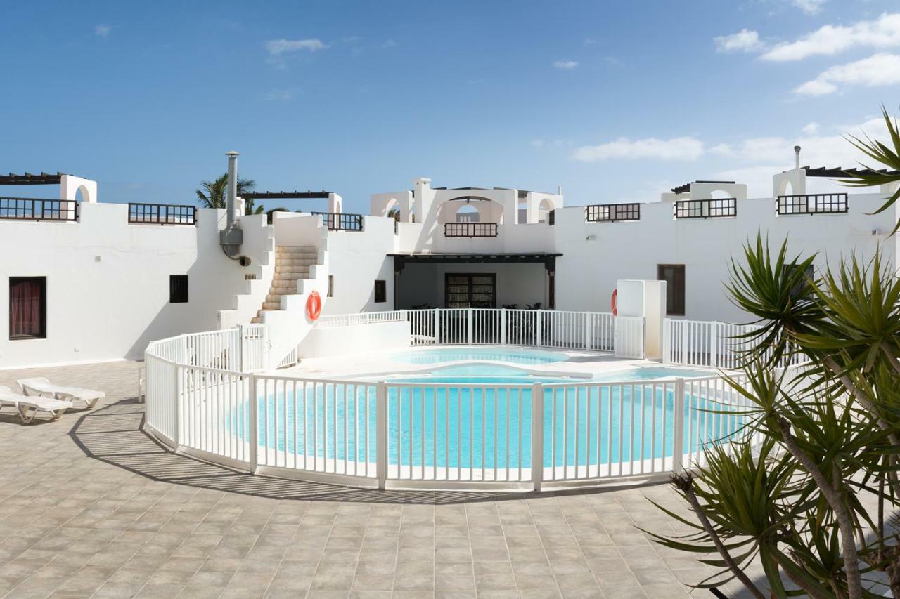 Apartamento Golden Teguise Costa Teguise Exterior photo