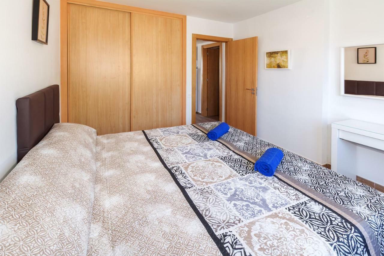 Apartamento Golden Teguise Costa Teguise Exterior photo